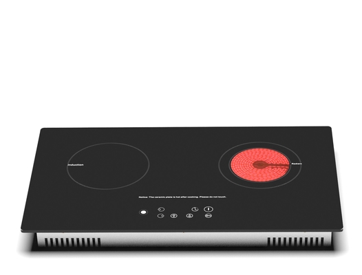 Household / Commercial Electric Induction Cooker with Smart Contrrol , CE / GS Approved