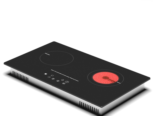 Household / Commercial Electric Induction Cooker with Smart Contrrol , CE / GS Approved
